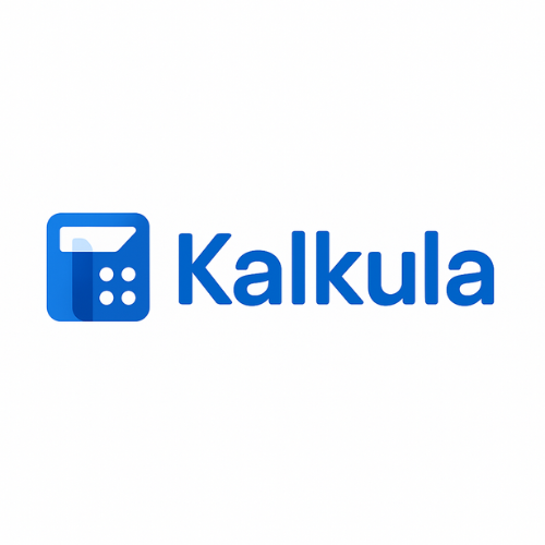 Kalkula Logo